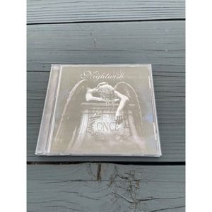 Nightwish - Once - Nightwish CD TCVG